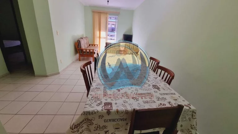Imagem APTO RESIDENCIAL em Ubatuba - SP, PRAIA GRANDE