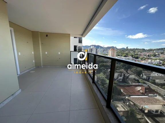 Imagem APARTAMENTO ALTO PADRÃO