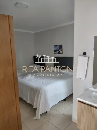 Imagem Apartamento - Ribeirão Preto - City Ribeirão