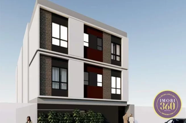 Imagem APARTAMENTO A VENDA NA VILA CARRÃO 1 DORMITÓRIO