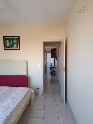 Imagem Apartamento à Venda – 1 Dormitório | Praia Grande | R$ 250.000