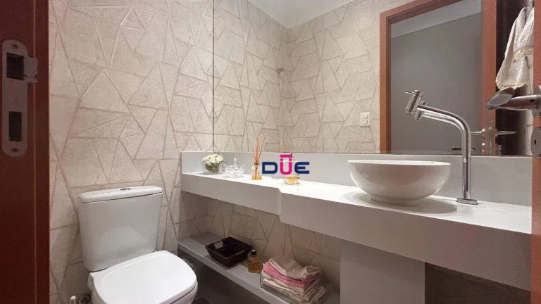 Imagem Apartamento com 3 dormitórios à venda, 134 m² por R$ 2.750.000 - Boqueirão - Santos/SP