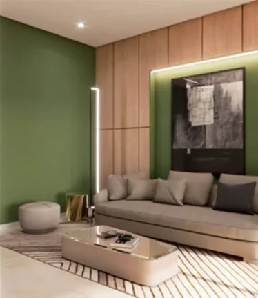 Imagem APARTAMENTO COM 239.53 m² - GUILHERMINA - PRAIA GRANDE SP