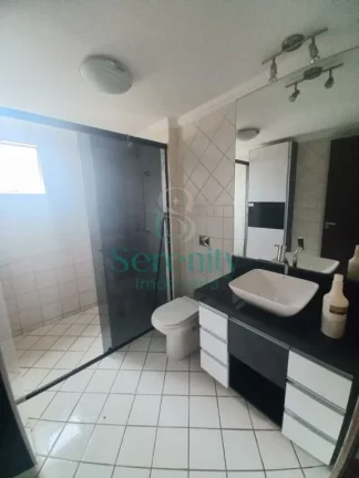 Imagem Apartamento para alugar - R$ 1.900.00 - Centro - Londrina - PR
