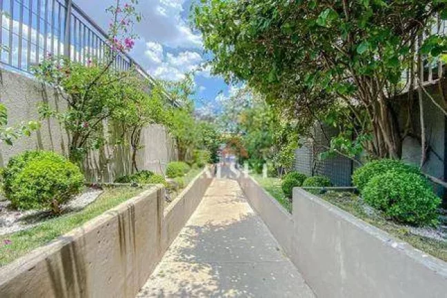 Imagem Apartamento com 2 dormitórios no Anália Franco
