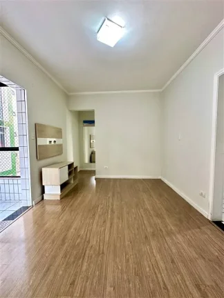 Imagem APARTAMENTO COM 51 m² - BOQUEIRÃO - PRAIA GRANDE SP
