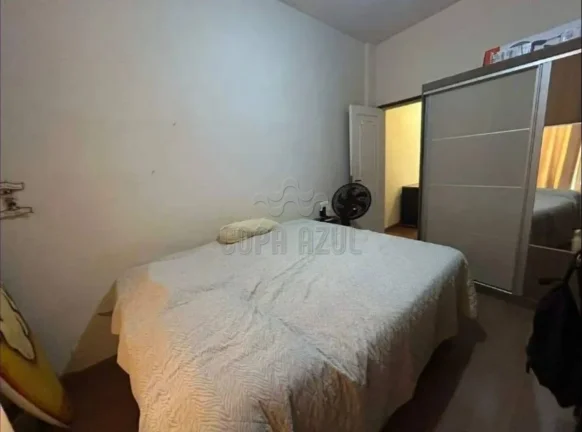 Imagem Copacabana – Rua Pompeu Loureiro | Residencial › Duplex 2 quarto(s) à Venda
