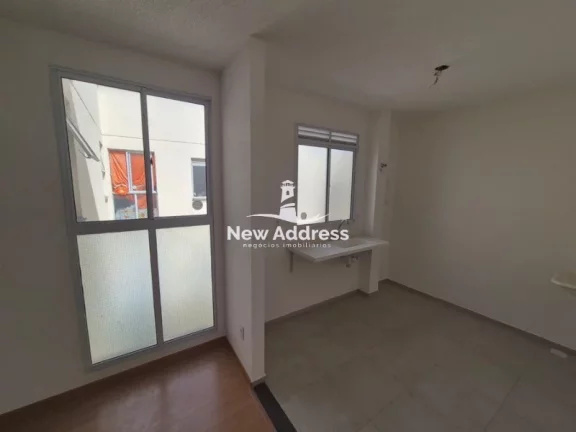 Imagem Apartamento 2 Quartos em Condomínio Fechado com Lazer em Cariacica