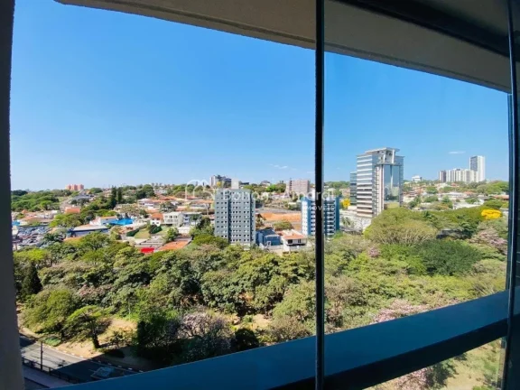 Imagem Oportunidade no Cambuí: apartamento amplo com 4 dormitórios