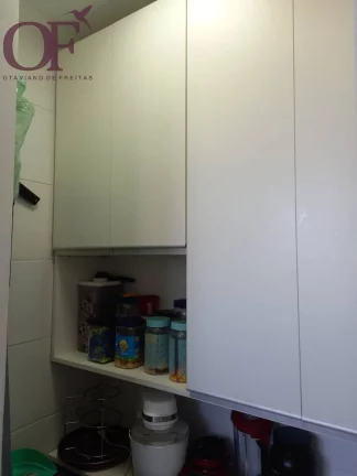 Imagem Espetacular apartamento à venda - Residencial New Garden - Jundiaí - SP