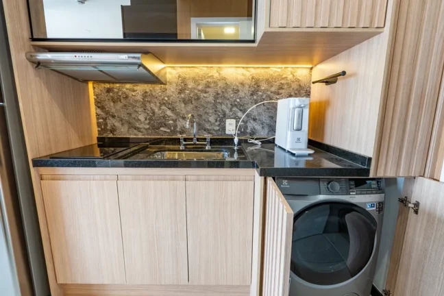 Imagem APARTAMENTO RESIDENCIAL em São Paulo - SP, Santo Amaro