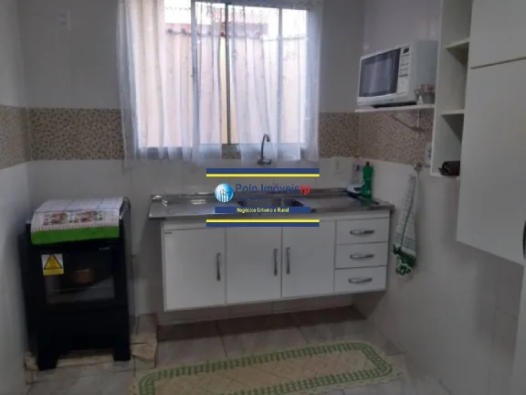 Imagem SOBRADO R$ 290.000,00 - JARDIM JOSÉ SAMPAIO JÚNIOR - 2 quartos, 2 banheiros, RIBEIRÃO PRETO/SP