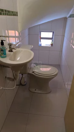 Imagem CASA RESIDENCIAL em SÃO PAULO - SP, PARQUE IPÊ