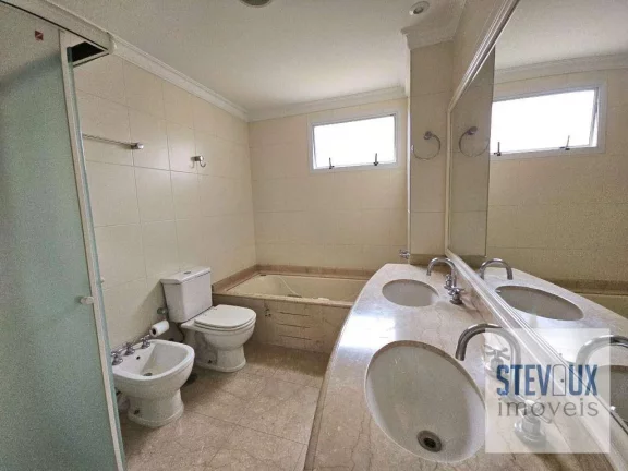 Imagem Apartamento em rua charmosa de Moema Pássaros próximo a Escola Móbile
