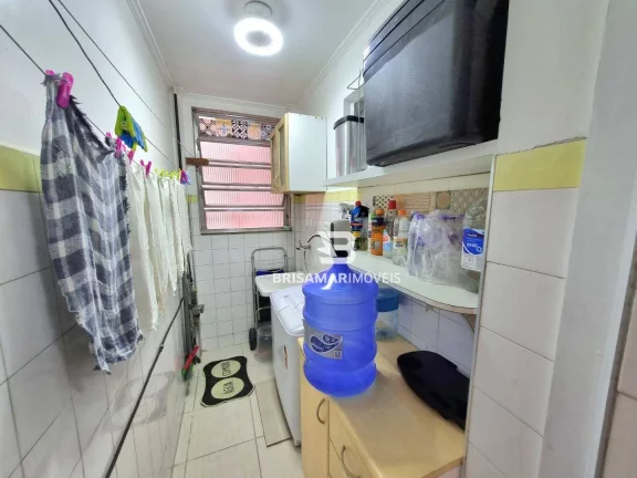 Imagem PITANGUEIRAS- CALÇADÃO COM VISTINHA MAR , GARAGEM NO PREDIO, CHURRASQUEIRA.