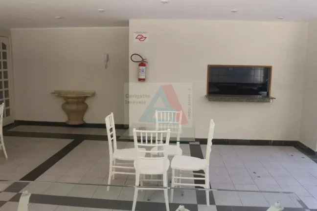 Imagem Apartamento de 2 dormitórios, 68 m² na Nova Gerty em São Caetano