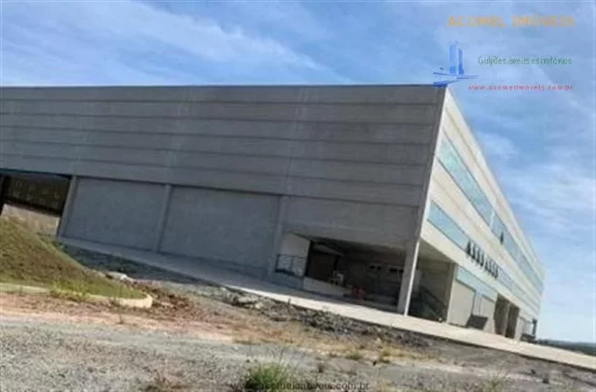 Imagem Galpões para locação em São Roque no bairro Jardim Santa Maria