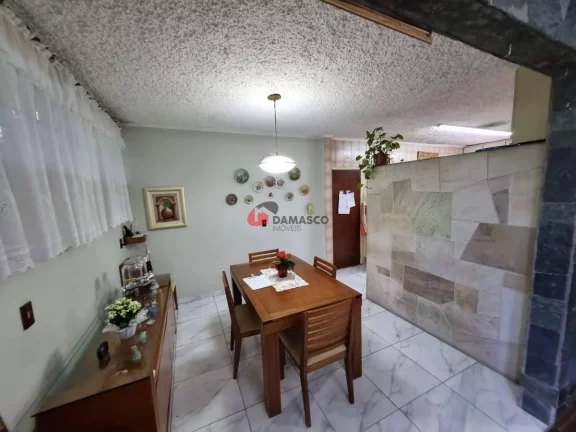 Imagem Casa à venda, Rudge Ramos, São Bernardo do Campo, SP