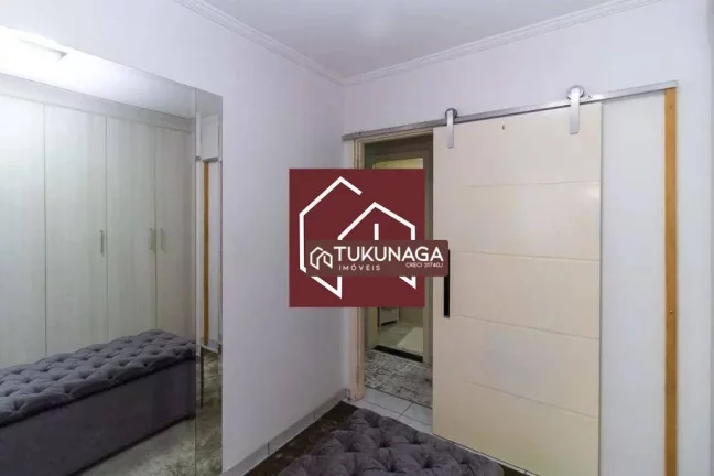 Imagem Apartamento com 3 quartos à venda, 89 m² por R$ 852.000 - Vila Bela - São Paulo/SP