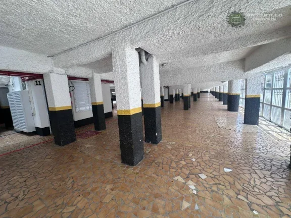 Imagem Kitnet com 1 dormitório à venda, 30 m² por R$ 189.000 - Aviação - Praia Grande/SP