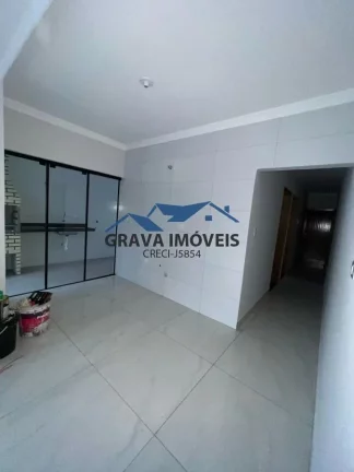 Imagem Alto Padrão para Venda em Sarandi, JD. SÃO JOSÉ, 3 dormitórios, 1 suíte, 2 banheiros, 2 vagas