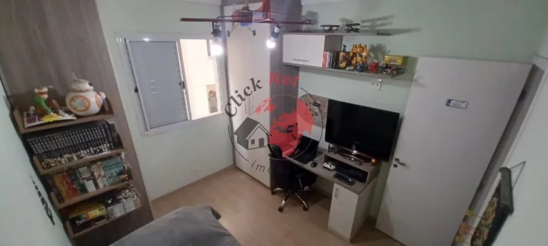 Imagem Apartamento com 3 dormitórios à Venda no bairro Mauá em São Caetano