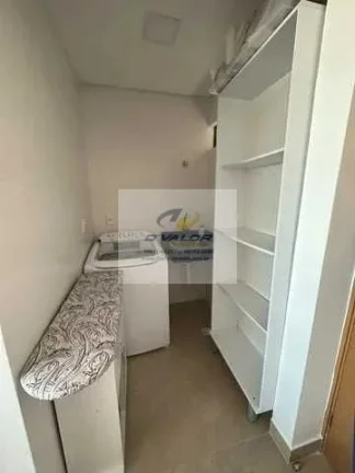 Imagem Vendo Apartamento com vista para o mar, 53 m², 2 quartos s/ 1 suíte, sala p/ ambientes e 1 vaga