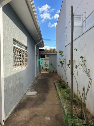 Imagem EXCELENTE CASA À VENDA NO PARQUE SANTA HILDA/ PROL. ÂNGELA ROSA