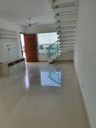 Imagem Casa à Venda no Residencial Costa Mar - 3/4, Suítes, Ótima Localização!