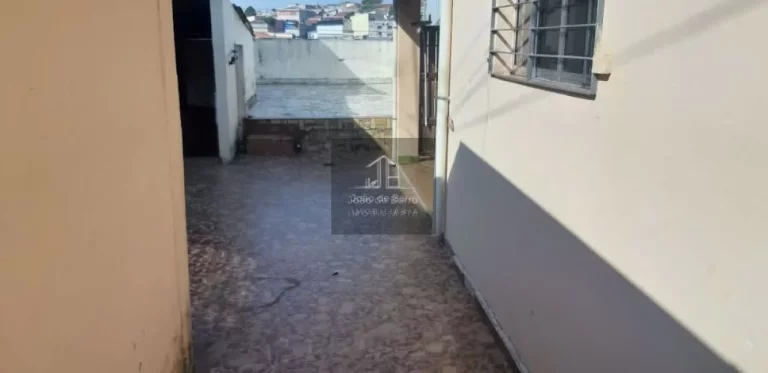 Imagem Casa com 4 dormitórios à venda, 283 m² por R$ 980.000,00 - Vila Invernada - São Paulo/SP