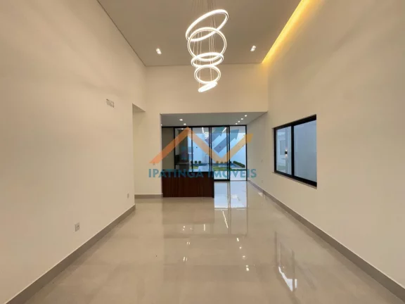 Imagem Casa de Altíssimo Padrão à Venda no Condomínio Campos Altos – Santana do Paraíso