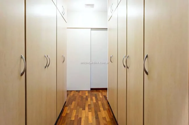 Imagem Apartamento à venda Vila Nova Conceição São Paulo