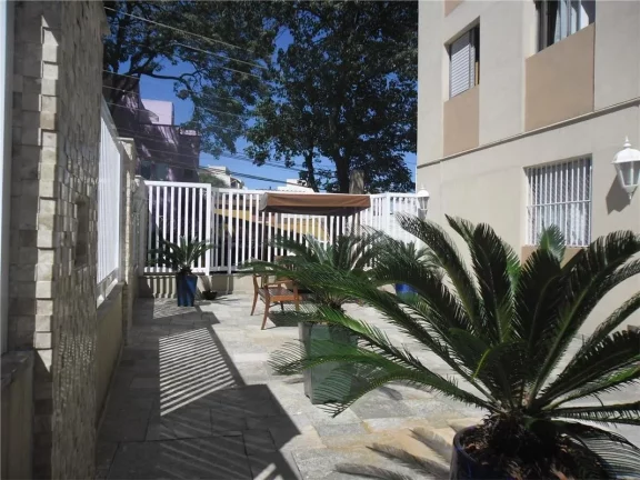 Imagem Apartamento para Locação em São Bernardo do Campo / SP no bairro Jardim do Mar