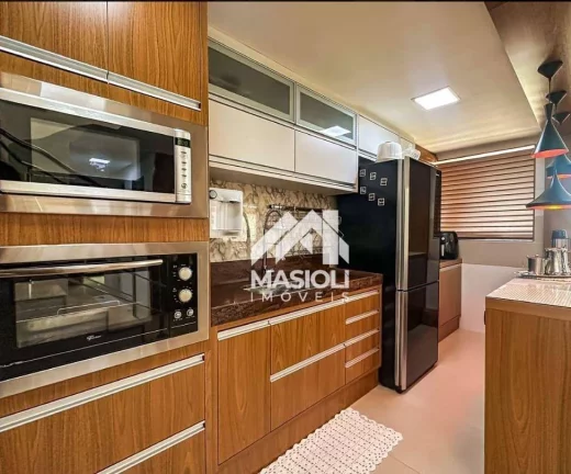 Imagem Luxuosa cobertura