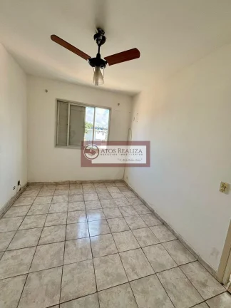 Imagem Apartamento à Venda em Jardim Jardim São Luiz, SP | 2 Quartos, Sacada