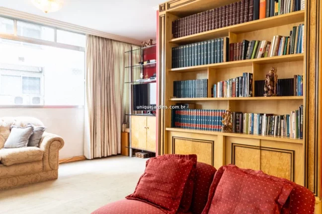 Imagem Apartamento à venda Jardim Paulista São Paulo