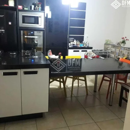 Imagem Casa com 3 Dormitorio(s) localizado(a) no bairro Jardim Santos Dumont em Mogi das Cruzes / Mato Grosso do Sul Ref.:8096546