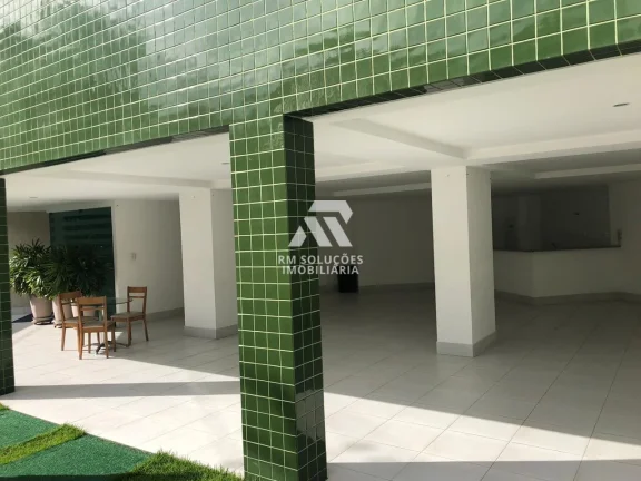 Imagem Apartamento 03 Quartos 01 suite andar Alto Lazer completo