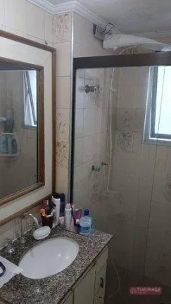 Imagem Apartamento com 2 dormitórios à venda, 83 m² por R$ 530.000,00 - Jardim Barbosa - Guarulhos/SP