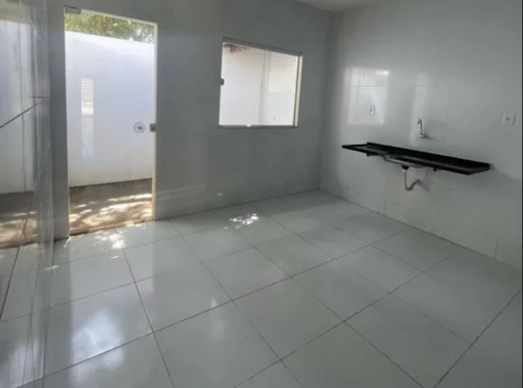 Imagem Casa na Barra dos Coqueiros: 3 Quartos, 97m² e Leste - Confira!