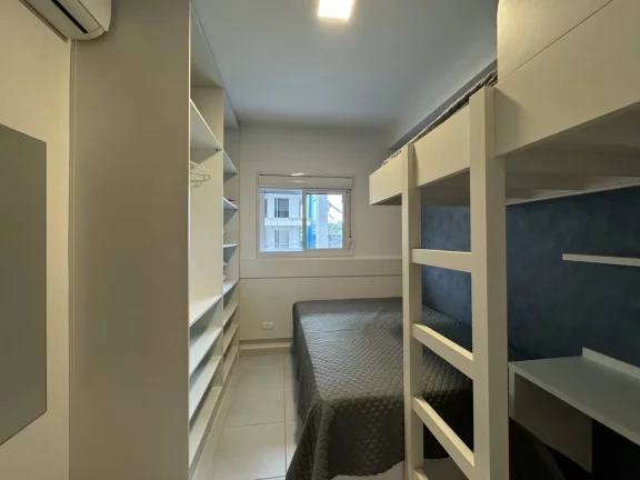 Imagem Apartamento novo no Itaguá