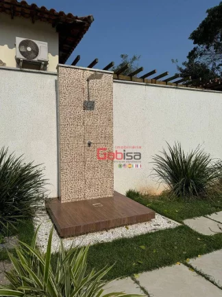 Imagem Casa com 2 dormitórios à venda, 450 m² por R$ 1.170.000,00 - Praia Caravelas - Armação dos Búzios/RJ