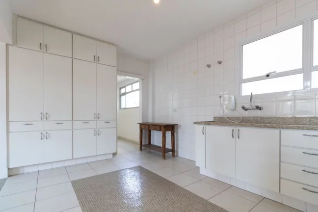 Imagem APARTAMENTO RESIDENCIAL em São Paulo - SP, Jardim América
