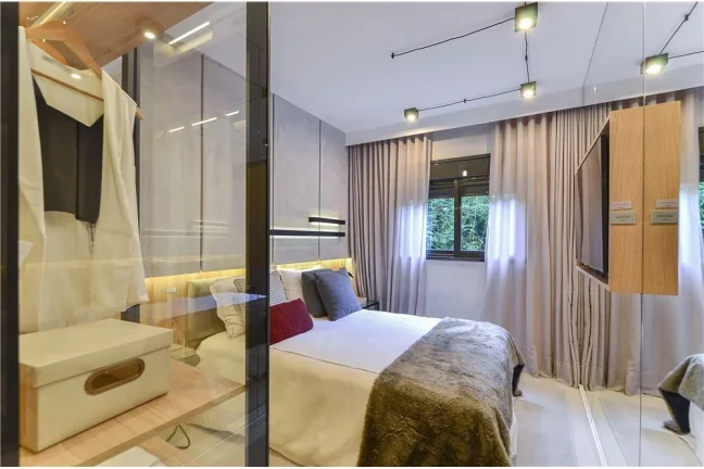 Imagem APARTAMENTO RESIDENCIAL em São Paulo - SP, Saúde