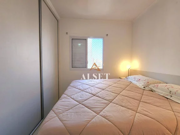 Imagem Apartamento com 3 dormitórios e varanda na Moóca