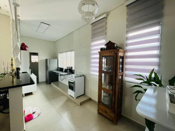 Imagem Linda casa térrea à venda - com piscina - no Vista Alegre em Bragança
