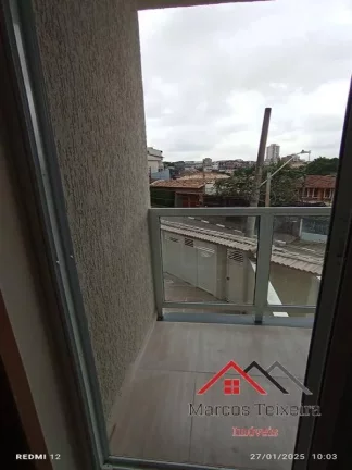 Imagem Sobrado - Bela Vista