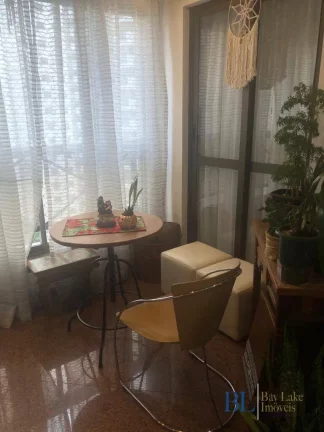 Imagem Apartamento À Venda No Jardim Anália Franco de 165M² -3 Suítes!!!