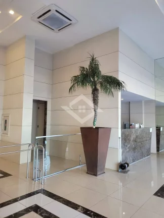 Imagem Sala Comercial 27 m² para Aluguel na Av. Abelardo Bueno –