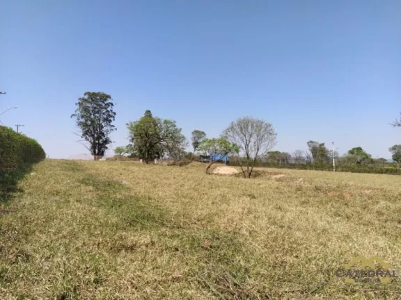 Imagem ÁREA À VENDA, 29126 M² POR R$ 6.018.000,00 - BOM JARDIM - JUNDIAÍ/SP